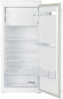 Beko BSSA210K4SN Koelvriescombinatie