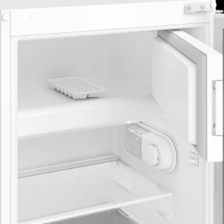 Beko BSSA210K4SN Koelvriescombinatie