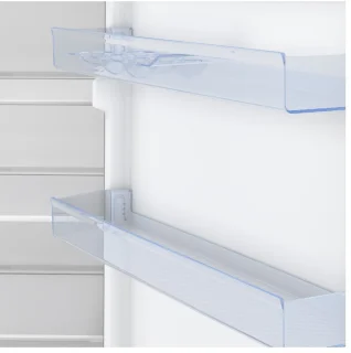 Beko BSSA315E4SFN geïntegreerde inschuifkoelkast 309l