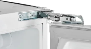 Beko BU1104N Onderbouwkoelkast