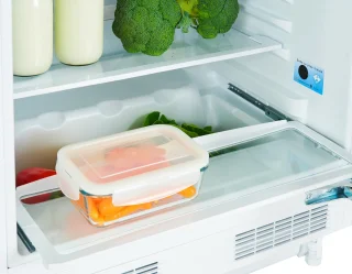 Beko BU1104N Onderbouwkoelkast