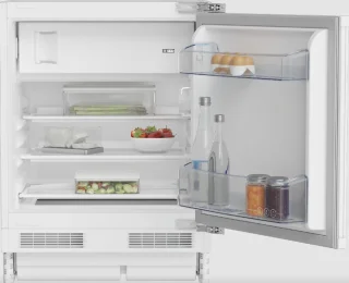 Beko BU1154HCN Inbouwkoelkast 107L 60cm
