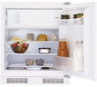 Beko BU1154HCN Inbouwkoelkast 107L 60cm