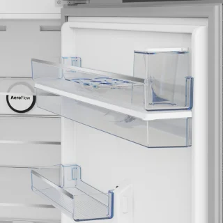 Beko combikoelkast B5RDNE504LDXB