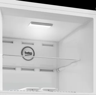 Beko combikoelkast B5RDNE504LDXB