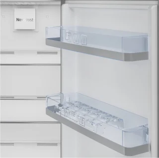 Beko GN162330XBN Amerikaanse koelkast