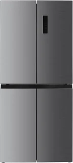 Beko GNO46623MXPN Amerikaanse koelkast roestvrijstaal
