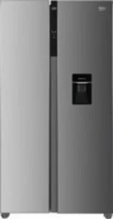 Beko GNO5322WDXPN-1 Amerikaanse koelkast