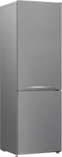 Beko RCHA270K40SN Koelvriescombinatie Zilver