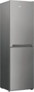 Beko RCHE300K40SN Koel-vriescombinatie