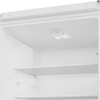 Beko RCHE300K40WN Koelvriescombinatie Wit
