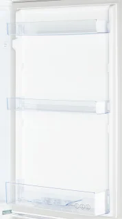 Beko RCHE300K40WN Koelvriescombinatie Wit