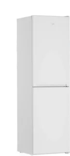 Beko RCHE300K40WN Koelvriescombinatie Wit