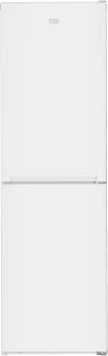 Beko RCHE300K40WN Koelvriescombinatie Wit