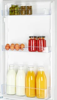 Beko RCHE300K40WN Koelvriescombinatie Wit