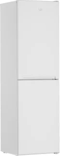 Beko RCHE300K40WN Koelvriescombinatie Wit
