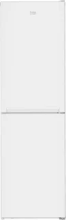 Beko RCHE300K40WN Koelvriescombinatie Wit