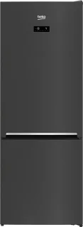 Beko RCNE560E40ZXBRN Combi Koelkast
