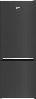 Beko RCNE560K40XBRN Koel-vriescombinatie