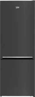 Beko RCNE560K40XBRN Koel-vriescombinatie