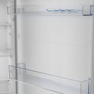 Beko RCSA240K40SN Koelvriescombinatie