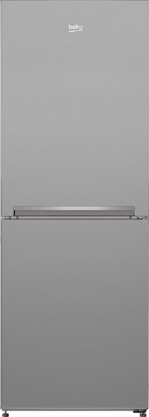 Beko RCSA240K40SN — Praktisch, ruim en helder verlicht