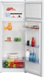 Beko RDSA240K40WN Koelvriescombinatie