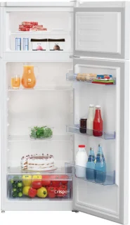 Beko RDSA240K45W2 Vrijstaande koelkast