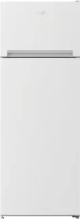 Beko RDSA240K45W2 Vrijstaande koelkast