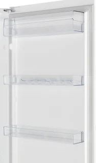 Beko RSSE415M41WN koelkast