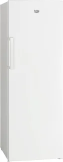 Beko RSSE415M41WN koelkast