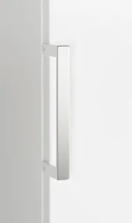 Beko RSSE415M41WN koelkast