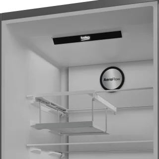 BEKO Selective B3RMLNE444HW1 Koelkast