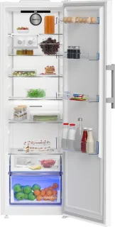 BEKO Selective B3RMLNE444HW1 Koelkast