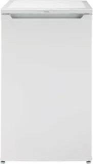 Beko TS190040N Tafelmodel Koelkast Wit Vrijstaand