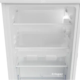 Beko TS190040N Tafelmodel Koelkast Wit Vrijstaand