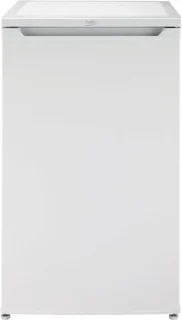 Beko TS190040N Tafelmodel Koelkast Wit Vrijstaand