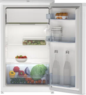 Beko TS190340N Koelkast