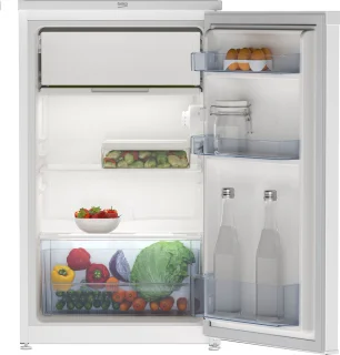 Beko TS190340N Koelkast