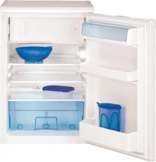 Beko TSE1284N tafelmodel koelkast