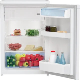 Beko TSE1284N tafelmodel koelkast