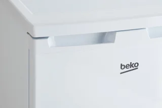 Beko TSE1284N tafelmodel koelkast