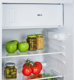 Beko TSE1284N tafelmodel koelkast