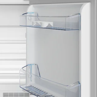 Beko TSE1524N Koelkast