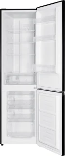 Bella BKGC255.1BE Koelvriescombinatie 253L Zwart