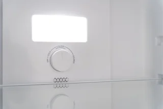 Bella BKGC280.1CW Koel-vriescombinatie