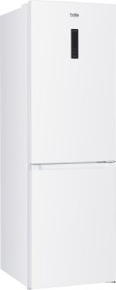 Ruim, stil en zorgeloos: de Bella BKGC340-NFD-040CW koelvriescombinatie