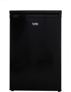 Bella BKK550-040EB Koelkast Tafelmodel 127L Zwart