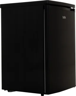 Bella BKK550-040EB Koelkast Tafelmodel 127L Zwart