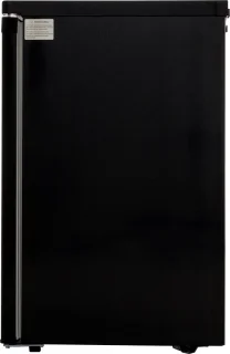 Bella BKK550-040EB Koelkast Tafelmodel 127L Zwart